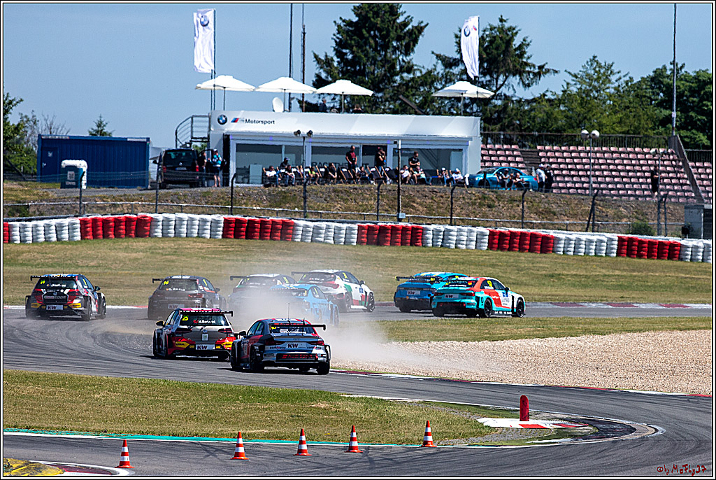 ADAC TOTAL 24h-Rennen, 22.06.2019